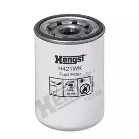 HENGST FILTER h421wk -